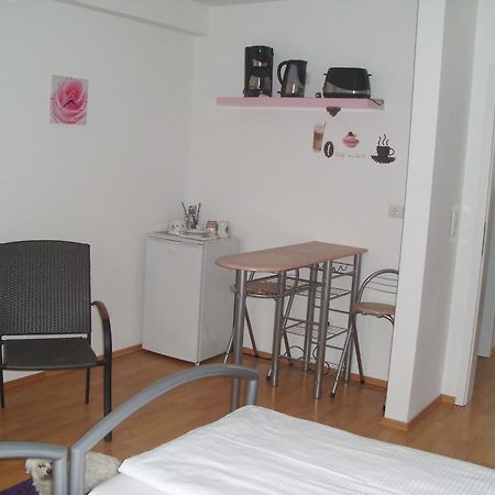 ホテル Casa Rose エッセン エクステリア 写真