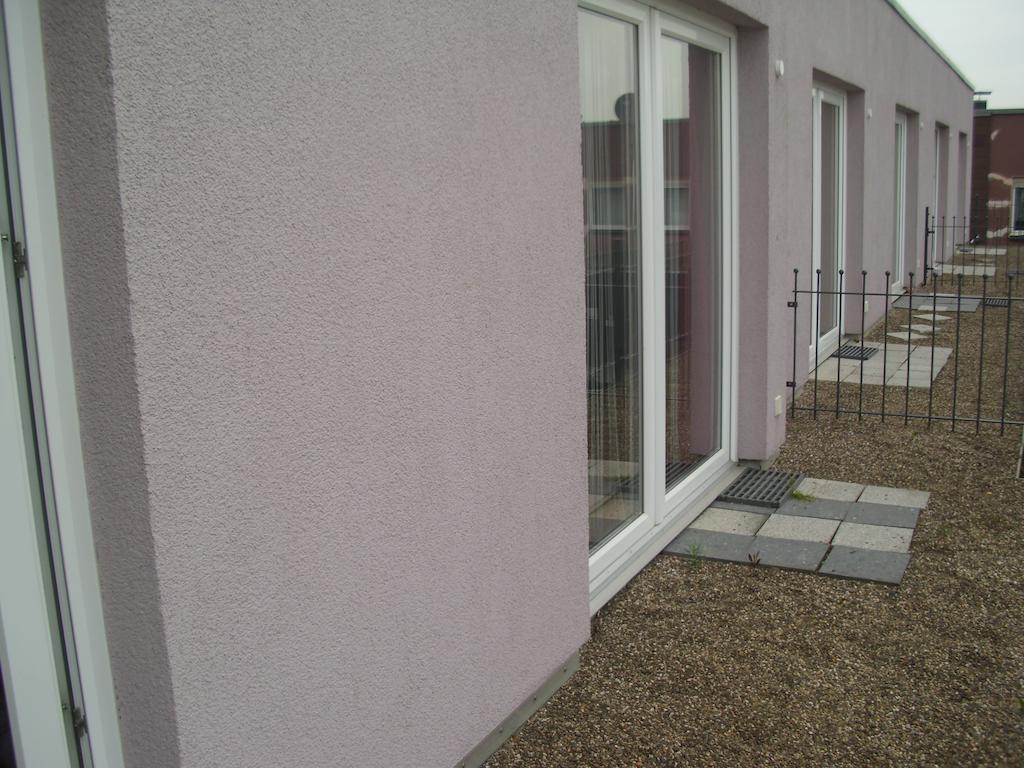 ホテル Casa Rose エッセン エクステリア 写真